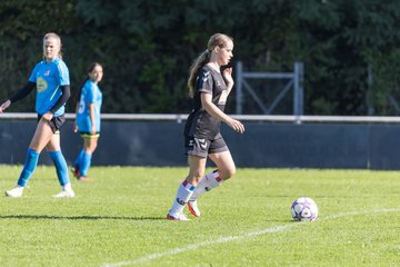Bild 157 - wBJ SV Henstedt Ulzburg - FSG Oldendorf Itzehoe : Ergebnis: 2:5